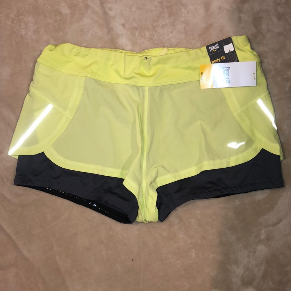 everlast shorts